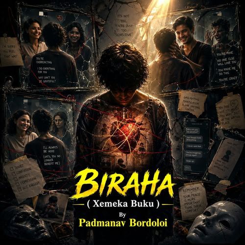 BIRAHA (Xemeka Buku)