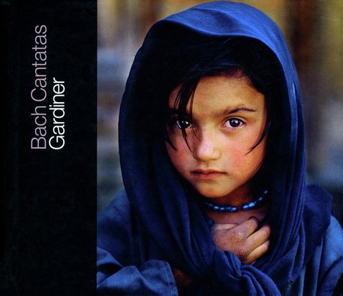 Bach: Cantatas, Vol. 2