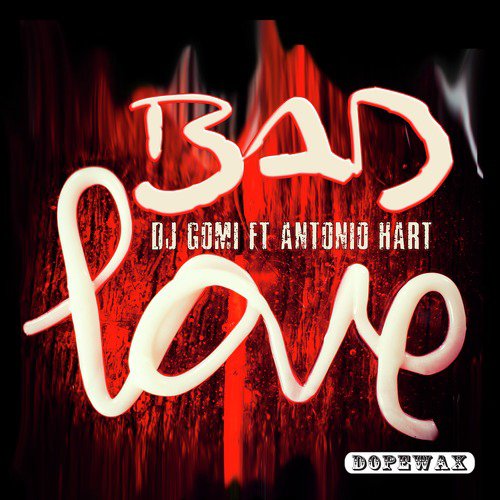 Bad Love_poster_image