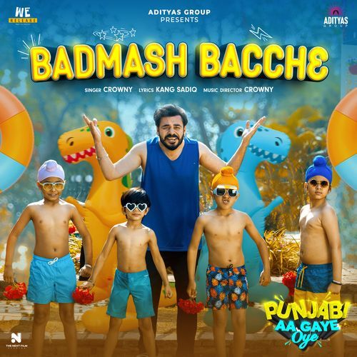 Badmash Bacche