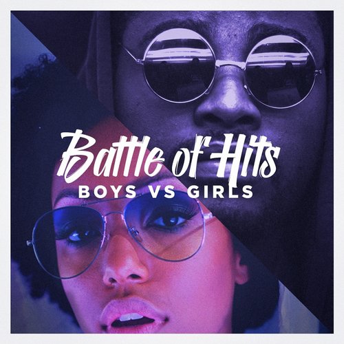 Battle of Hits: Boys vs. Girls_poster_image