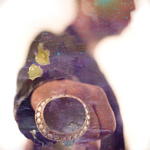 The Main Inspiration (Coltrane of Beats) cover art
