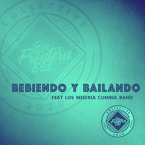 Bebiendo y Bailando_poster_image