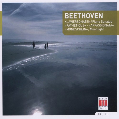 Beethoven: Piano Sonatas