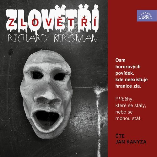 Bergman: Zlovětří