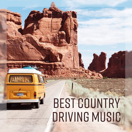 American Country cover art