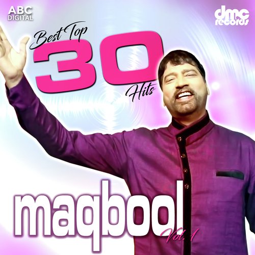 Best Top 30 Hits Vol. 1 - Maqbool