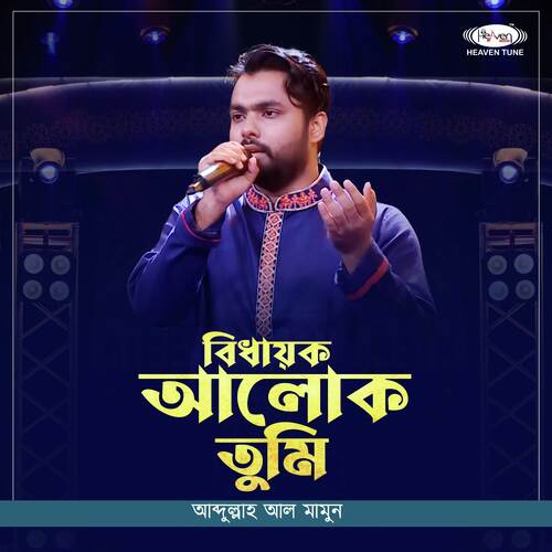 Bidhayok Alok Tumi