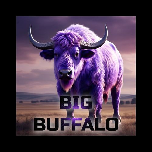 Big Buffalo