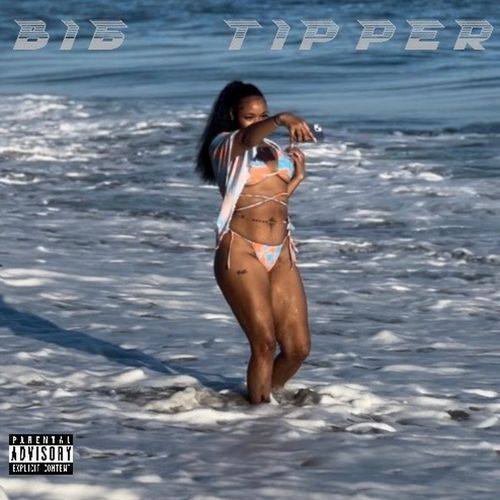 Big Tipper cover art