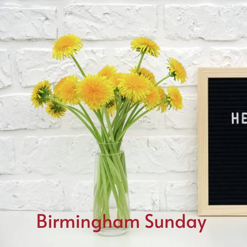 Birmingham Sunday