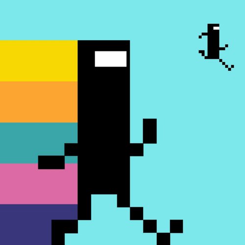 Bravery cover art