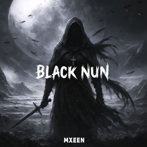 Black Nun cover art