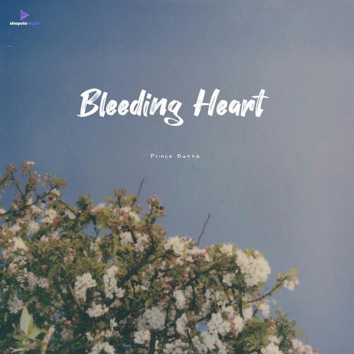 Bleeding Heart