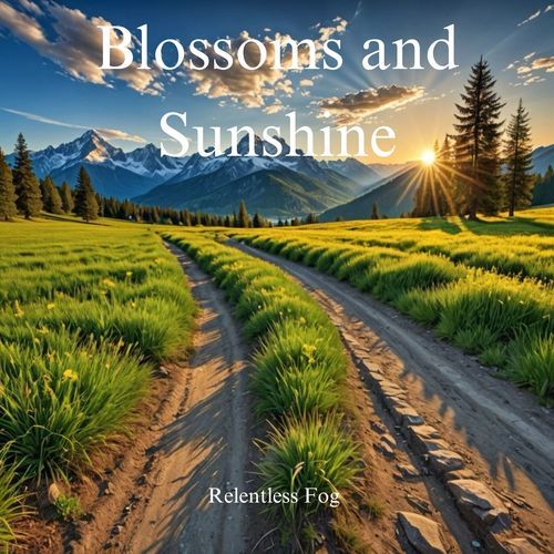 Morning Hues cover art