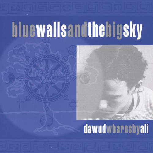 Blue Walls And The Big Sky