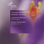 Concerto for Violin and Orchestra, Op. 77 in D major: I. Allegro non troppo