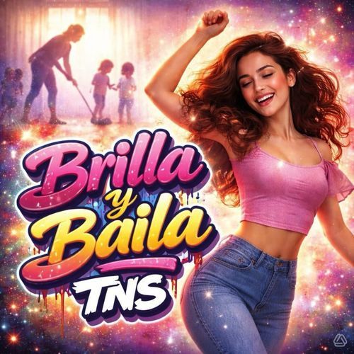 Brilla y baila