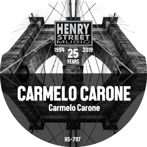 Carmelo Carone