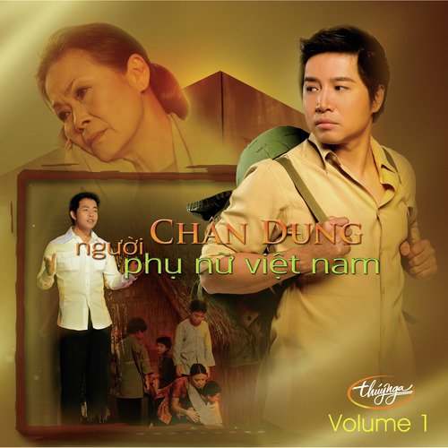 Chân Dung Người Phụ Nữ Việt Nam (Vol. 1)_poster_image