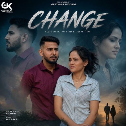 Change