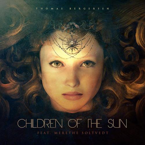 Children of the Sun (feat. Merethe Soltvedt)_poster_image