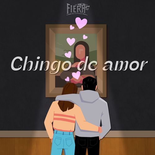 Chingo de Amor_poster_image