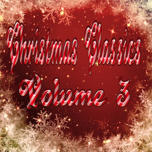 Christmas Classics - Volume 3_poster_image