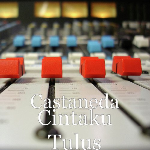 Cintaku Tulus