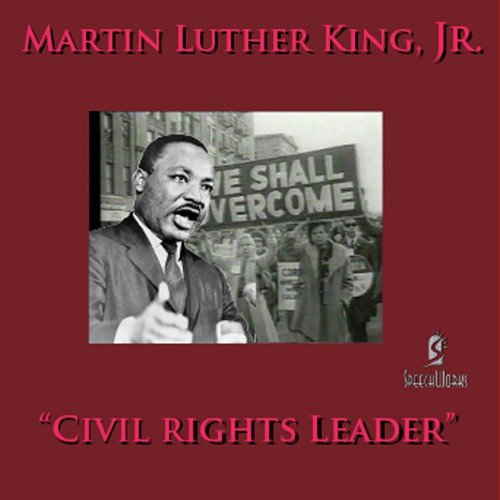 Civil Rights Leader_poster_image