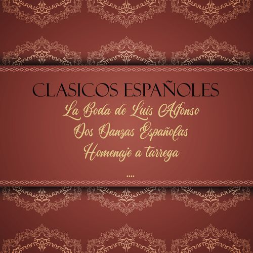 Concierto de Aranjuez cover art