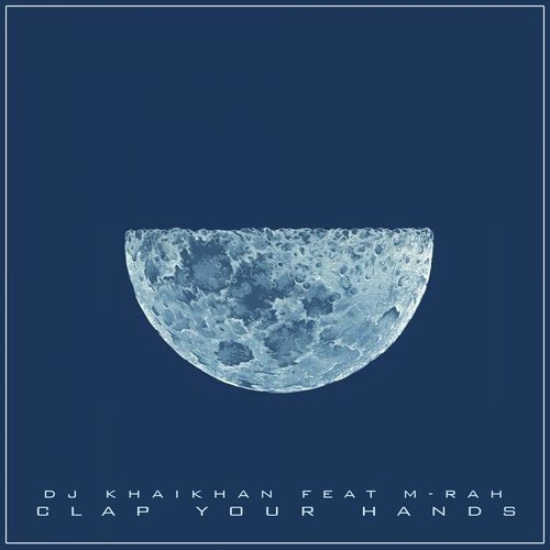 Clap Your Hands (Original Mix) cover art