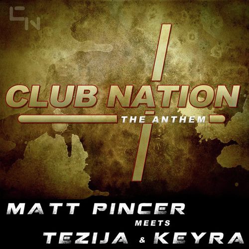 Club Nation Anthem