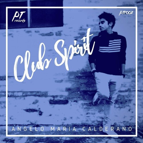 Club Spirit (Original Mix)