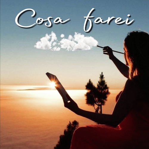 Cosa farei_poster_image