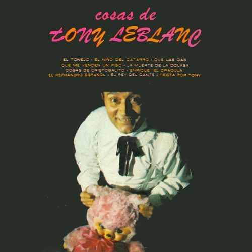 El Rey del Cante cover art