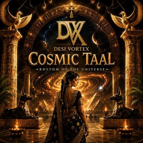 Cosmic Taal
