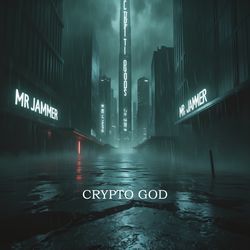 Crypto God