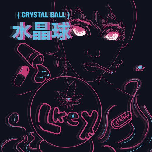 Crystal Ball_poster_image