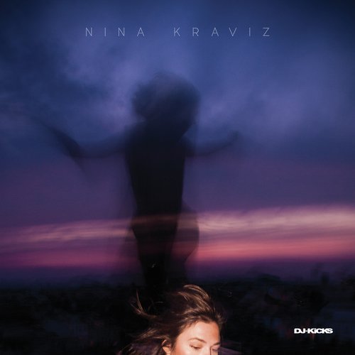 DJ-Kicks (Nina Kraviz) (Mixed Tracks)