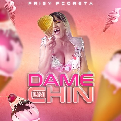 Dame un Chin cover art