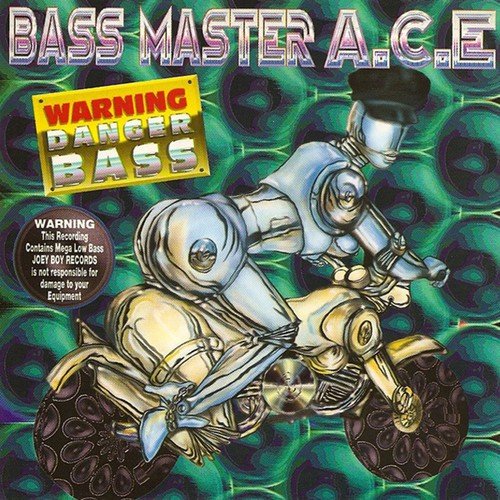 Bass Master A.C.E.