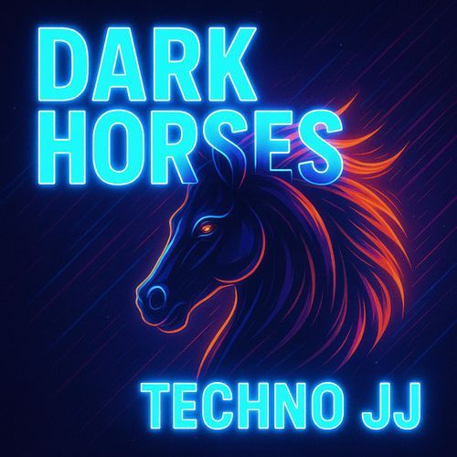 Dark Horses (Techno version)