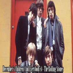 December's Children (And Everybody's) - The Rolling Stones