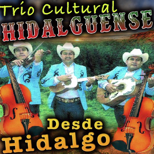 La Cucarachita cover art