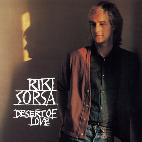 Desert Of Love