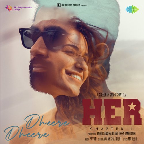 Dheere Dheere (From "Her Chapter 1")