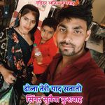 Dhola Teri Yad Satati