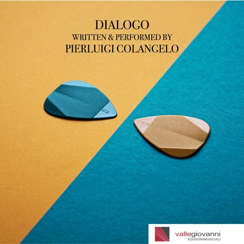 Dialogo cover art