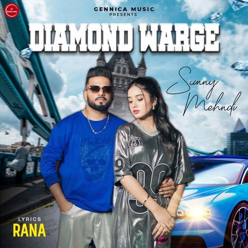 Diamond Warge